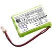 Alecto P002095 Battery Replacement for DVM-75 - 2