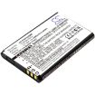 Philips 1ICP06/35/54 Battery Replacement for AVENT SCD600/00 - 1