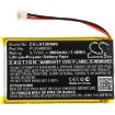 Luvion PL654065H Battery Replacement for Prestige Touch 2 - 3
