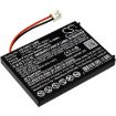 Battery Replacement Audioline 494521P BPCK1500LI for BabySense 5 Video Watch & Care V120 - 1