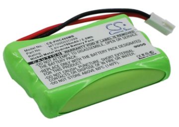 Picture of Battery Replacement Philips MT700D02C099 for CEPTF SBC-EB3655