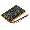Vtech 634169 Battery Replacement for RM5764-2HD RM5764HD - 2