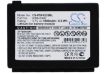 Datalogic 95A201001 Battery Replacement for 4220 C45 - 1
