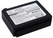 Datalogic 95A201001 Battery Replacement for 4220 C45 - 2