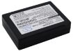 Datalogic 95A201001 Battery Replacement for 4220 C45 - 3