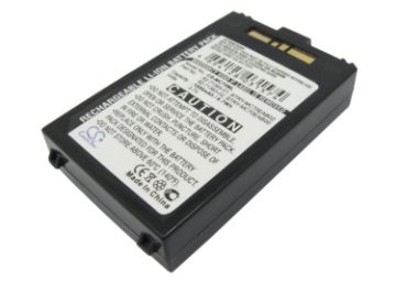 Battery Replacement Symbol 82-71363-02 82-71364-01 82-71364-03 for MC70 MC7004 - 1