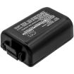 Honeywell 200003231 Battery Replacement for 9700 9700-BTEC - 2