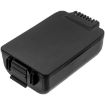 Honeywell 200003231 Battery Replacement for 9700 9700-BTEC - 4