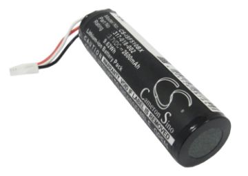 Honeywell IN51L3-D SF51 Battery Replacement - 1