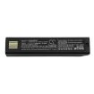 Keyence 50121527-005 HR-B1 Battery Replacement for HR-100 - 3