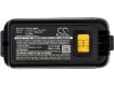 Picture of Battery Replacement Intermec 1001AB01 1001AB02 318-046-001 318-046-011 AB18 for CK70 CK71