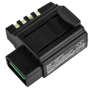 Datalogic 10-2427 Battery Replacement for 959 PowerScan RF - 1
