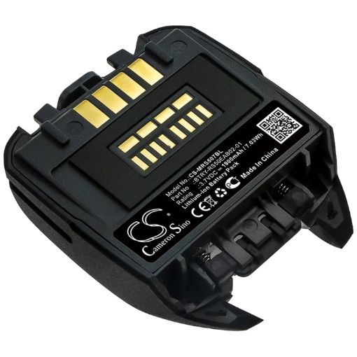 Motorola BTRY-RS50EAB02-01 Battery Replacement for RS507 RS507X - 1