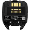 Motorola BTRY-RS50EAB02-01 Battery Replacement for RS507 RS507X - 3