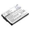 Honeywell BAT-EDA50K-1 Battery Replacement for EDA50K ScanPal 50 - 1