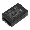 Battery Replacement Teklogix 1050494 1050494-002 WA3006 WA3020 for 7525 7525C - 1