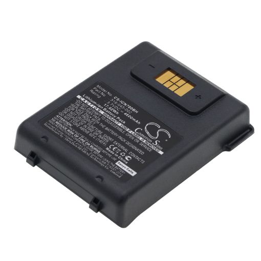 Battery Replacement for Intermec 1000AB01 318-043-002 318-043-012 318-043-022 318-043-033 - 1