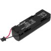 BCS1002 Battery Replacement Aps - 2