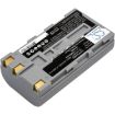 Hioki Z1007 Battery Replacement for LR8510 LR8511 - 2
