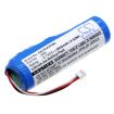 Intermec AB5 Battery Replacement for CV30 - 1