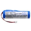 Intermec AB5 Battery Replacement for CV30 - 3