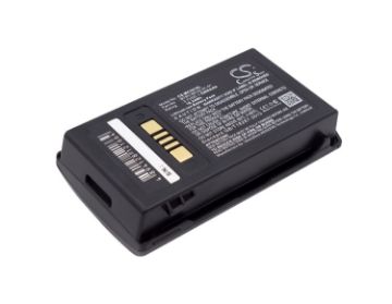 Motorola 82-000012-01 Battery Replacement for MC3200 MC32N0 - 1