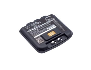 Intermec 318-016-001 Battery Replacement for CN3 CN3E - 1