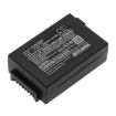 Motorola Battery Replacement for 3 Model C & S - 1