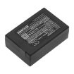 Motorola Battery Replacement for 3 Model C & S - 2