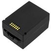 Cipherlab BA-0064A4 BCP60ACC00002 BCP60ACC00106 Battery Replacement for CP60 CP60G - 3