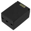 Cipherlab BA-0064A4 BCP60ACC00002 BCP60ACC00106 Battery Replacement for CP60 CP60G - 4