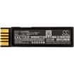 Zebra 82-166537-01 BTRY-36IAB0E-00 Battery Replacement for DS3600 DS3678 - 3