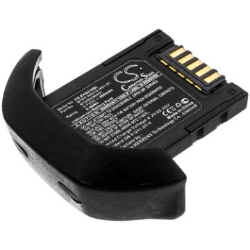 Zebra BT000296A01 Battery Replacement for HS3100 - 1