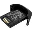 Zebra BT000296A01 Battery Replacement for HS3100 - 2
