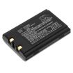 Replacement Battery for Unitech HT660 PA600 - 1