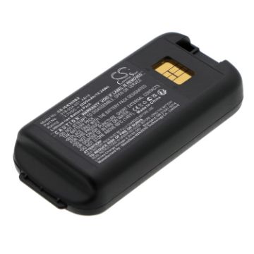 Intermec 318-033-001 Battery Replacement for CK3 CK3A - 1