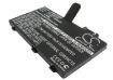 Motorola Battery Replacement 82-164801-02 82-164807-01 82-172087-01 - 1