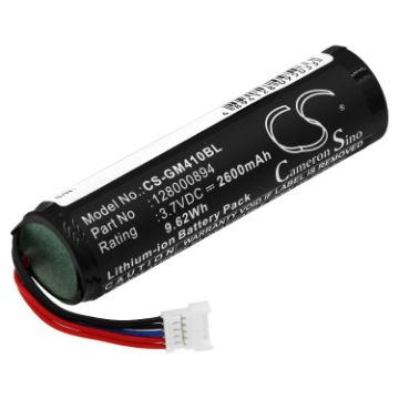 Datalogic BT-8 RBP-4000 Battery Replacement for GBT4400 GBT4430 - 1
