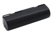 Picture of Battery Replacement Cognex 124-10000R 124-1004R DMA-HHBATTERY-01 TEMP-NP100A for Dataman 8000 DataMan 8050