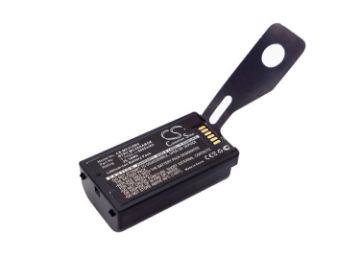 Symbol 82-127912-01 BTRY-MC3XKABOE Battery Replacement for MC3100 MC3190 - 1