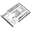 Picture of Battery Replacement Bluebird 355040040 BAT-EF500_S BAT-EF50S BAT-EF50X BAT-EF50X_E for EF500 EF500R