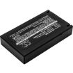Picture of Battery Replacement Opticon 02-BATLION-10 11855 BP07-000120 BTR0300 BTR0500 for H15 H-15a