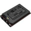 Honeywell 8754-871810-01 Battery Replacement for CN80L0N Dolphin CN80 - 1