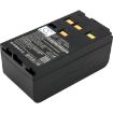 Picture of Battery Replacement Leica GEB121 GEB122 for 400 700