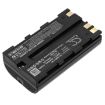 Geomax ZBA200 ZBA400 Battery Replacement for Stonex R6 Zoom 20 - 2