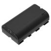 Geomax ZBA200 ZBA400 Battery Replacement for Stonex R6 Zoom 20 - 4