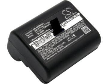 Battery Replacement Fluke 06824T1325 479-568 MBP-LION for DSX Versiv DSX-5000 CableAnalyzer - 1