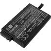 Battery Replacement Tsi LI202SX-6600 for 8530EP 8533 - 2