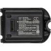 Battery Replacement Trimble 890-0163 for Ranger 3 Ranger 3L - 3