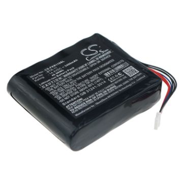 Fujikura BTR-11 LTR-21 Battery Replacement for FSM-21S Splicers - 1